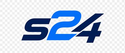 s24 লোগো